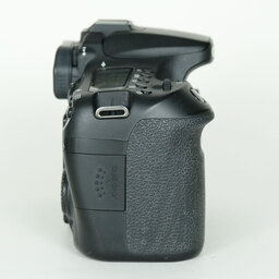 Canon EOS 70D Canon EOS 70D