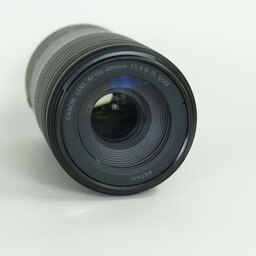 Canon RF100-400mm F5.6-8 IS USM