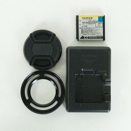 FUJIFILM X10 ブラック FUJIFILM X10 ブラック