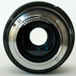 SIGMA 105mm F2.8 DG DN Macro｜Art [ソニーE用]