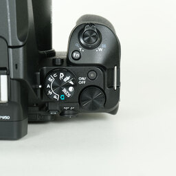 Nikon COOLPIX P950