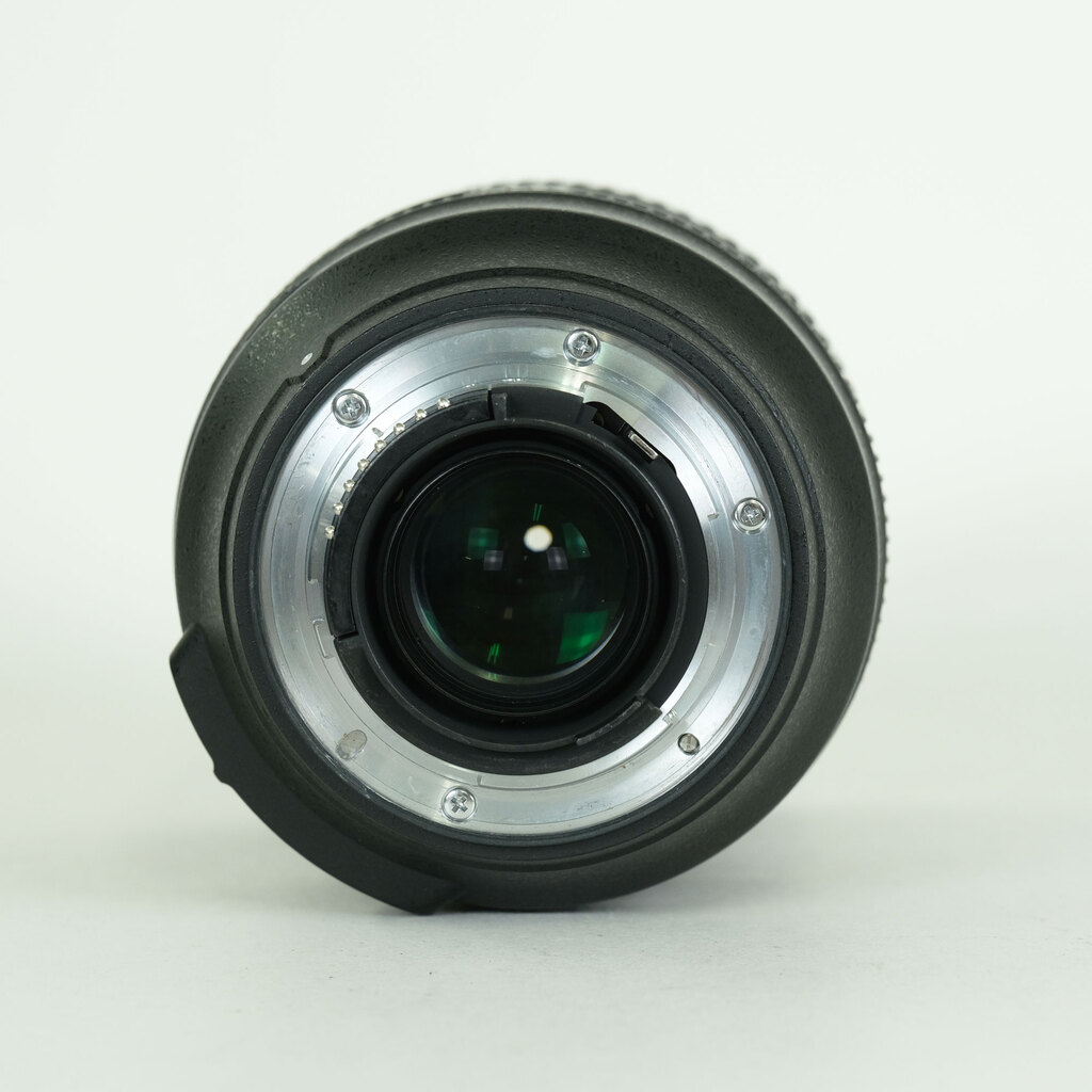 Nikon AF-S NIKKOR 24-120mm f/4G ED VR