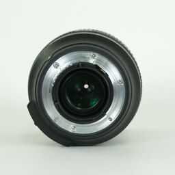 Nikon AF-S NIKKOR 24-120mm f/4G ED VR