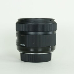 SIGMA 30mm F1.4 DC HSM｜Art [ニコン用]