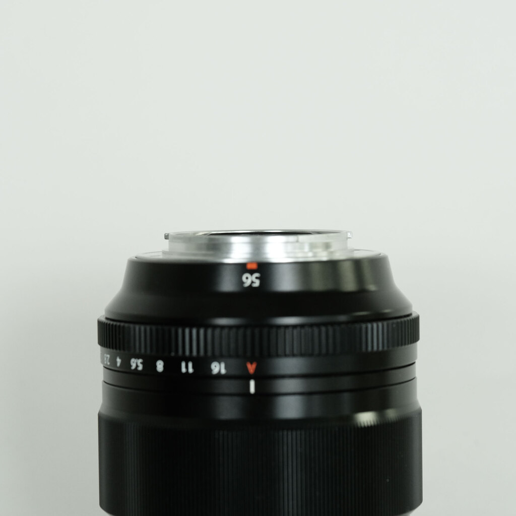 FUJIFILM XF56mmF1.2 R