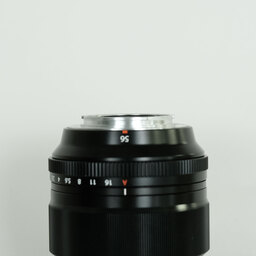 FUJIFILM XF56mmF1.2 R