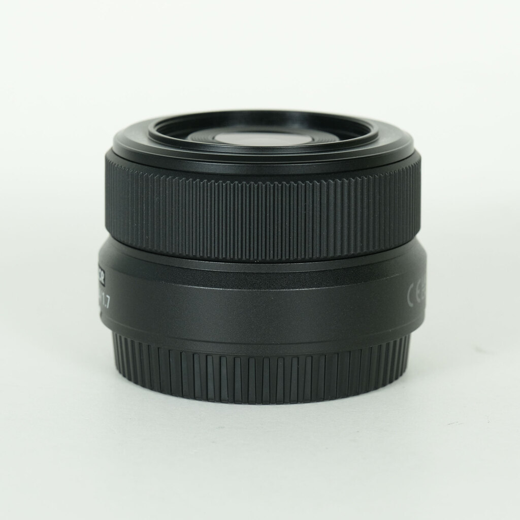 Nikon NIKKOR Z DX 24mm f/1.7