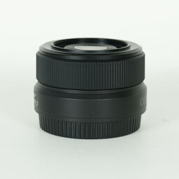 Nikon NIKKOR Z DX 24mm f/1.7