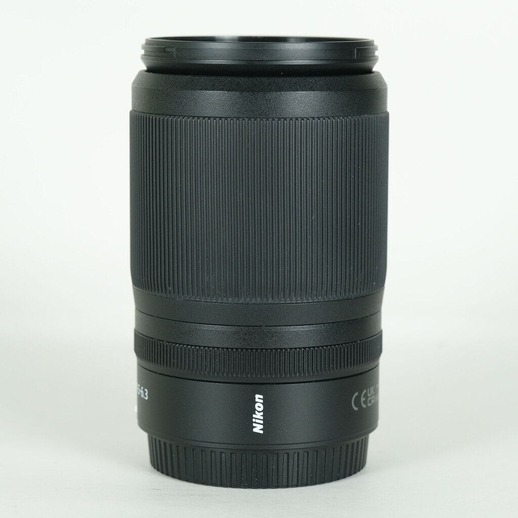 Nikon NIKKOR Z DX 50-250mm f/4.5-6.3 VR