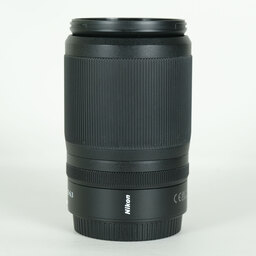 Nikon NIKKOR Z DX 50-250mm f/4.5-6.3 VR