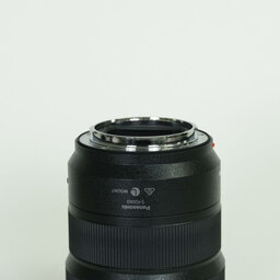 Panasonic LUMIX S 20-60mm F3.5-5.6