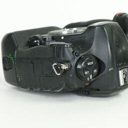 Nikon D5 ボディ（CF-Type）