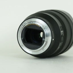 SONY FE 12-24mm F4 G SEL1224G