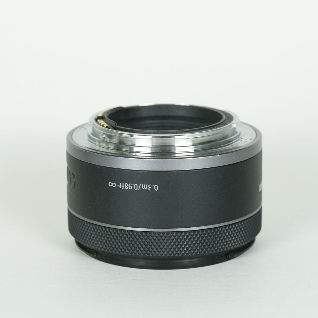 Canon RF50mm F1.8 STMの出品 | ONE SCENE（ワンシーン）