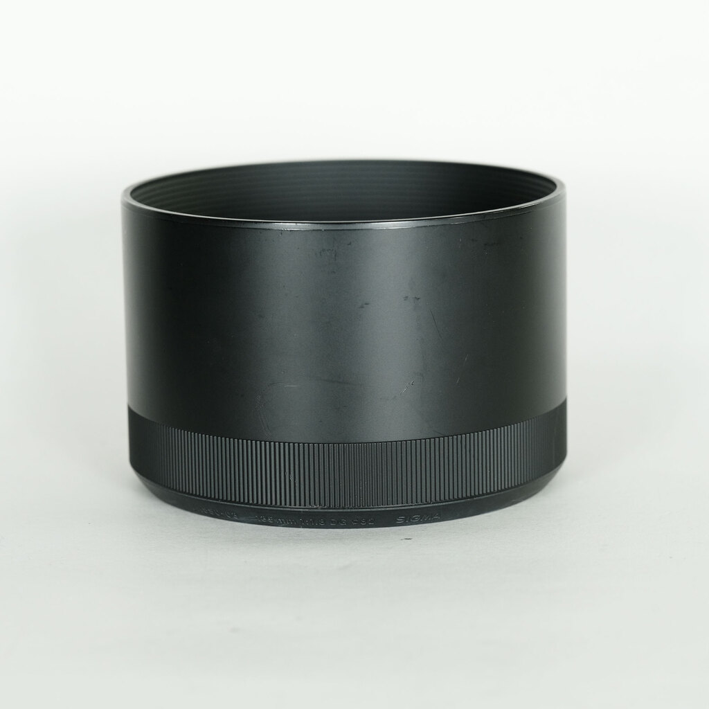 SIGMA Art 135mm F1.8 DG HSM  (ソニーE用)