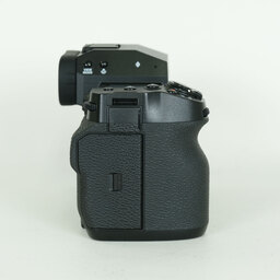 FUJIFILM X-H2 FUJIFILM X-H2