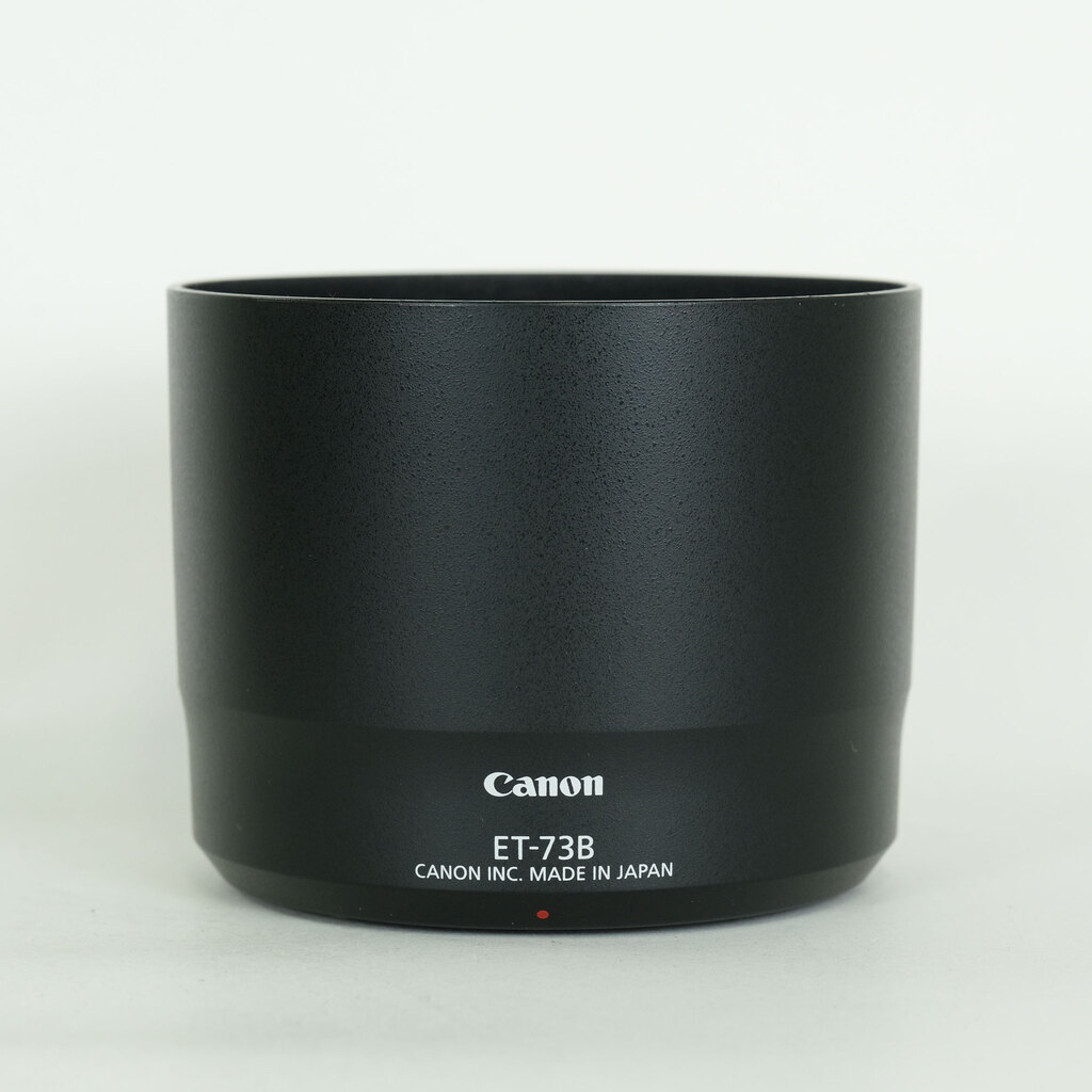 Canon EF70-300mm F4-5.6L IS USM