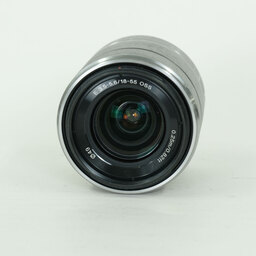SONY E 18-55mm F3.5-5.6 OSS SEL1855 SONY E 18-55mm F3.5-5.6 OSS SEL1855