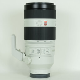 SONY FE 100-400mm F4.5-5.6 GM OSS SEL100400GM SONY FE 100-400mm F4.5-5.6 GM OSS SEL100400GM