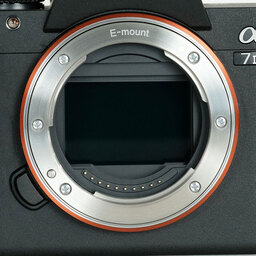 SONY α7 III（ILCE-7M3）