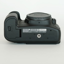 Canon EOS 6D Mark II