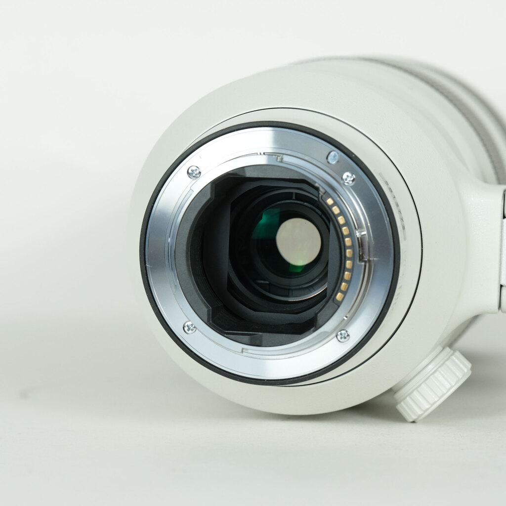 SONY FE 100-400mm F4.5-5.6 GM OSS SEL100400GM