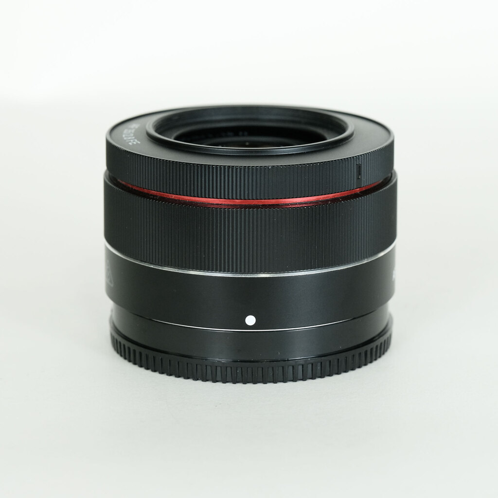 SAMYANG AF35mm F2.8 FE [ソニーE用]