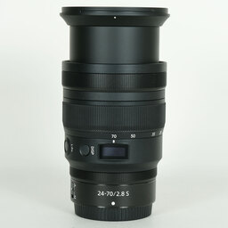 Nikon NIKKOR Z 24-70mm f/2.8 S