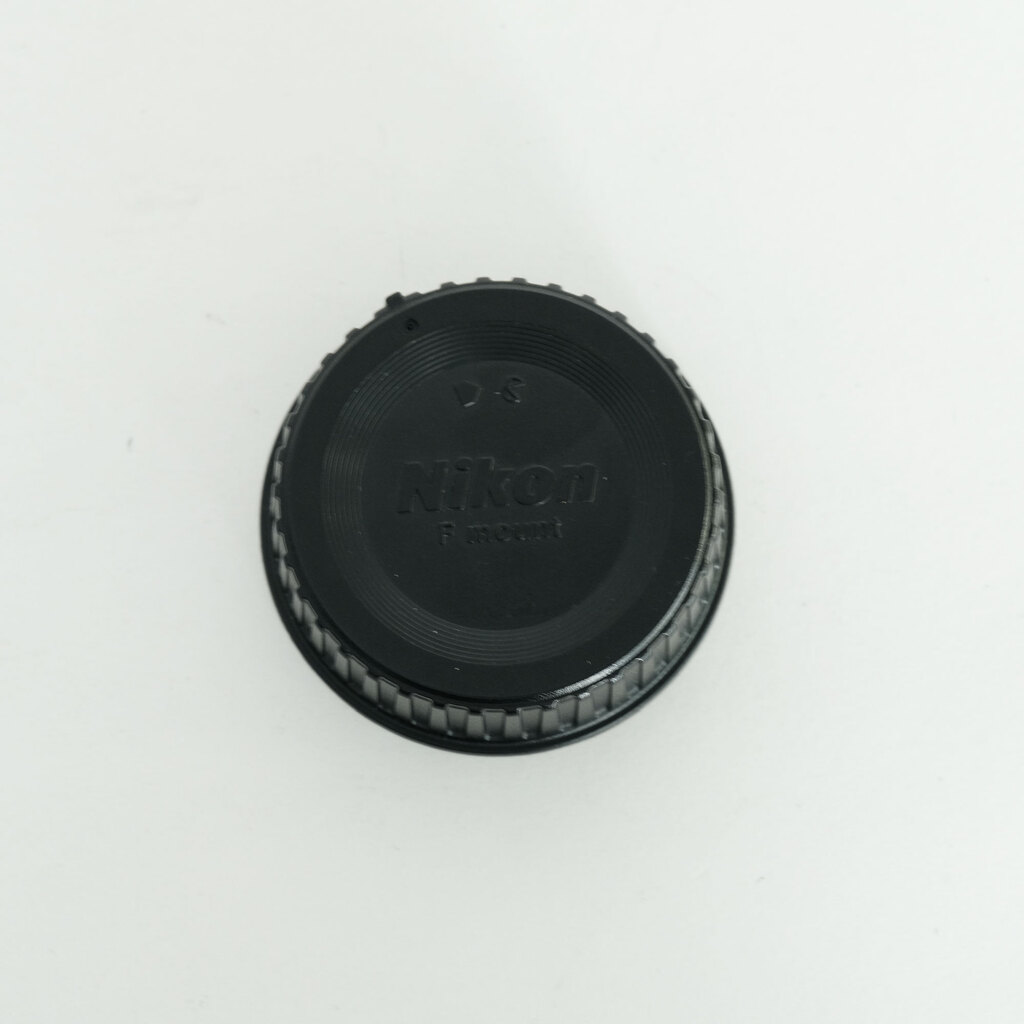 Nikon AF-P DX NIKKOR 10-20mm F4.5-5.6G VR