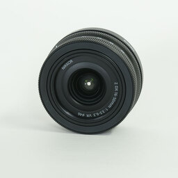Nikon NIKKOR Z DX 16-50mm f/3.5-6.3 VR Nikon NIKKOR Z DX 16-50mm f/3.5-6.3 VR