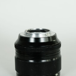 FUJIFILM XF56mmF1.2 R