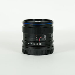 LAOWA 7.5mm F2 [マイクロフォーサーズ用]