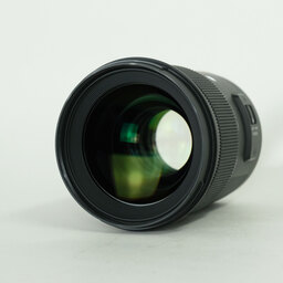 SIGMA 50mm F1.4 DG HSM｜Art [キヤノン用]