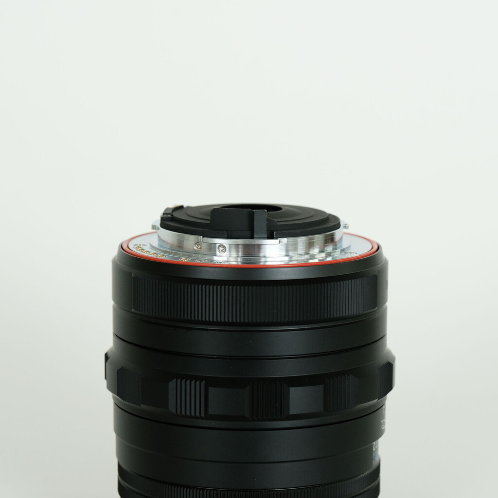 PENTAX HD PENTAX-DA 20-40mmF2.8-4ED Limited DC WR