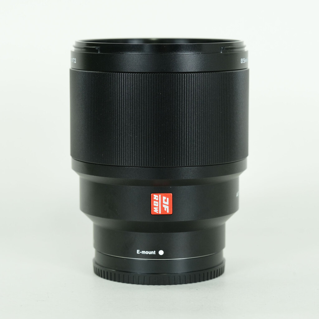 VILTROX AF 85mm F1.8 II [ソニーE用]