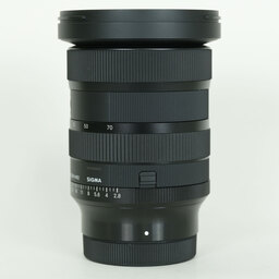 SIGMA 24-70mm F2.8 DG DN II｜Art [ライカL用]