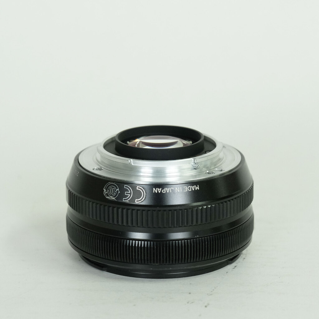 FUJIFILM XF18mmF2 R FUJIFILM XF18mmF2 R