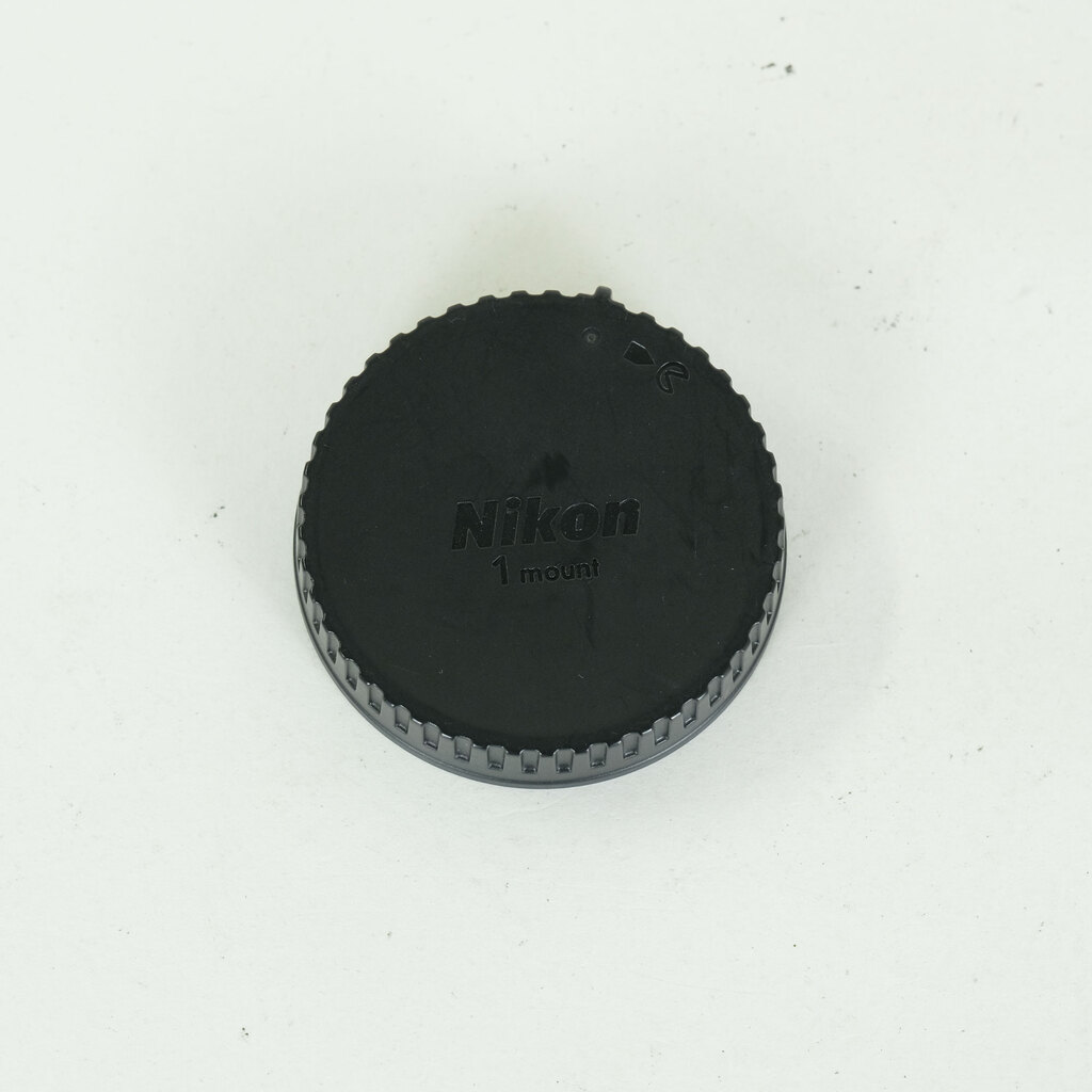 Nikon 1 NIKKOR 18.5/1.8 ブラック