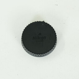 Nikon 1 NIKKOR 18.5/1.8 ブラック