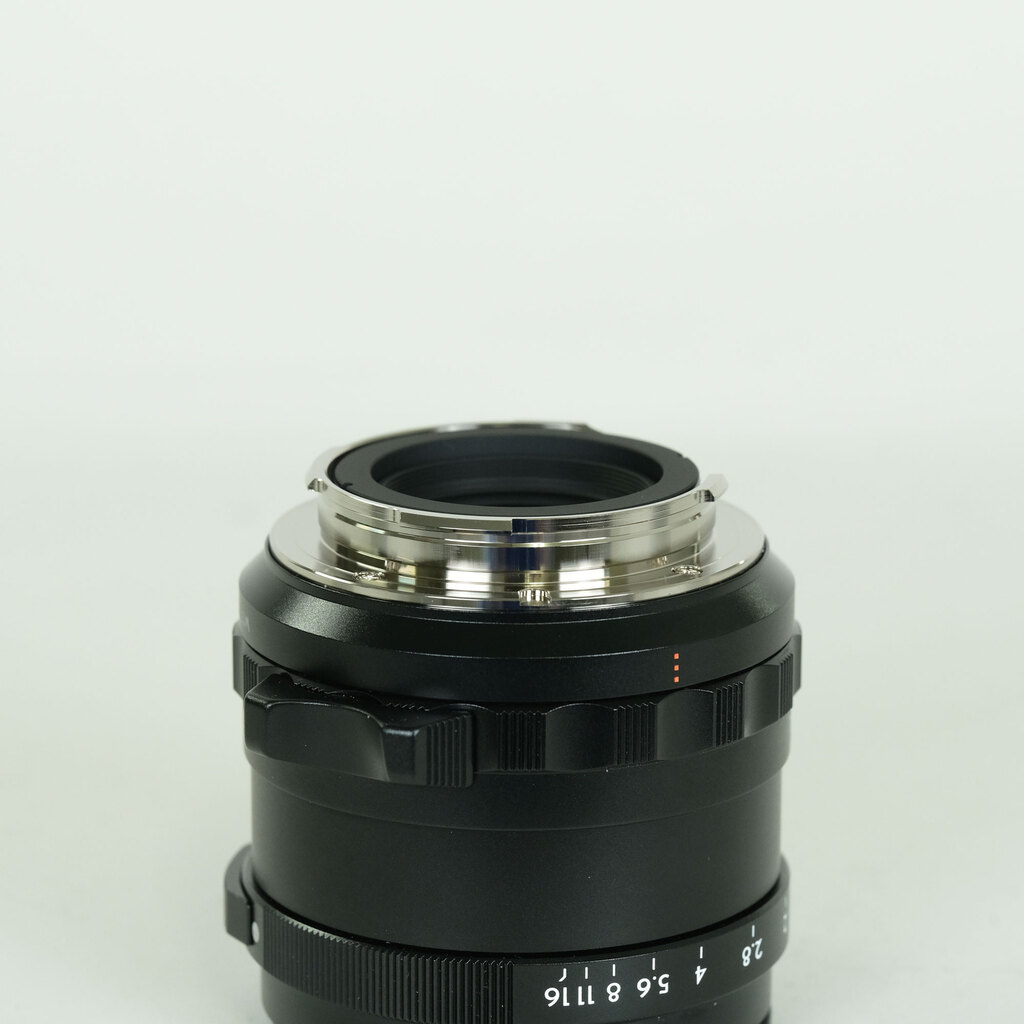 Thypoch Simera 50mm f/1.4 ASPH. [ライカM用]