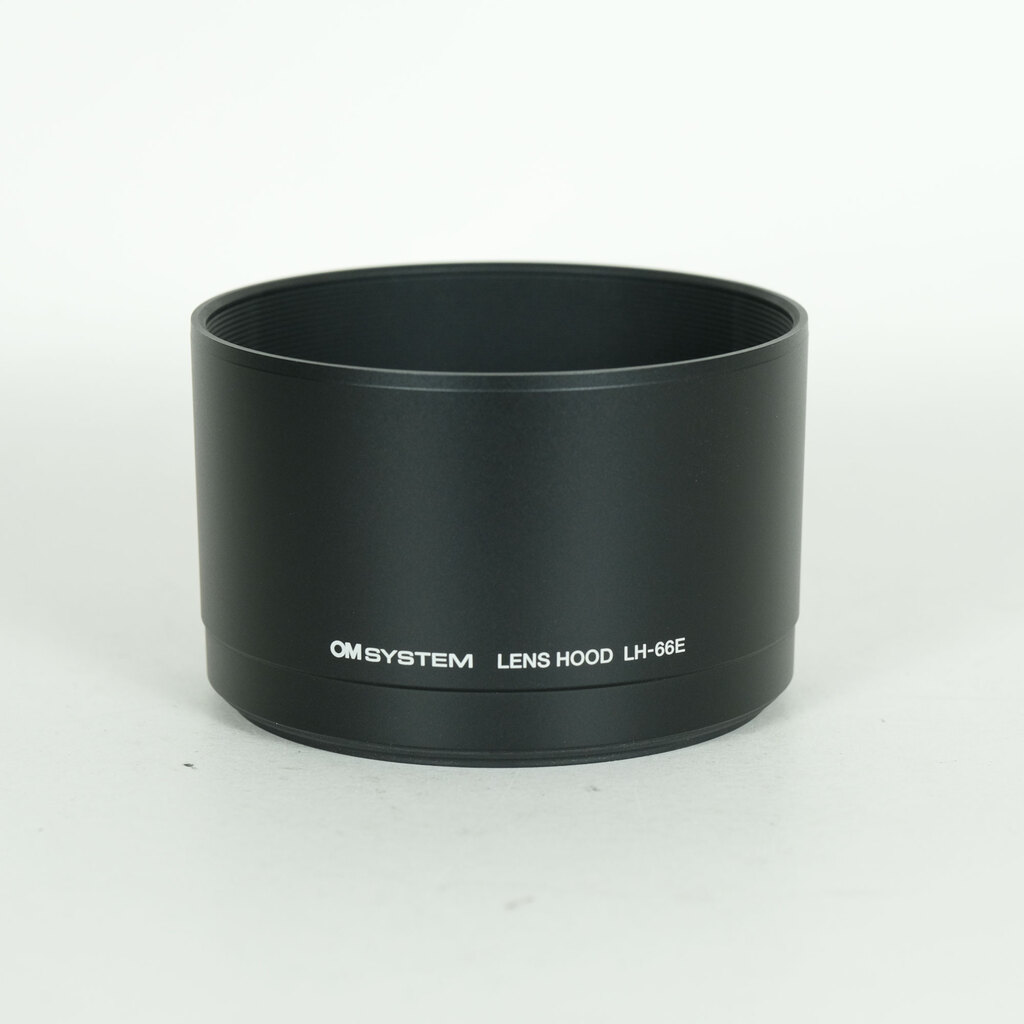 OM SYSTEM M.ZUIKO DIGITAL ED 90mm F3.5 Macro IS PRO