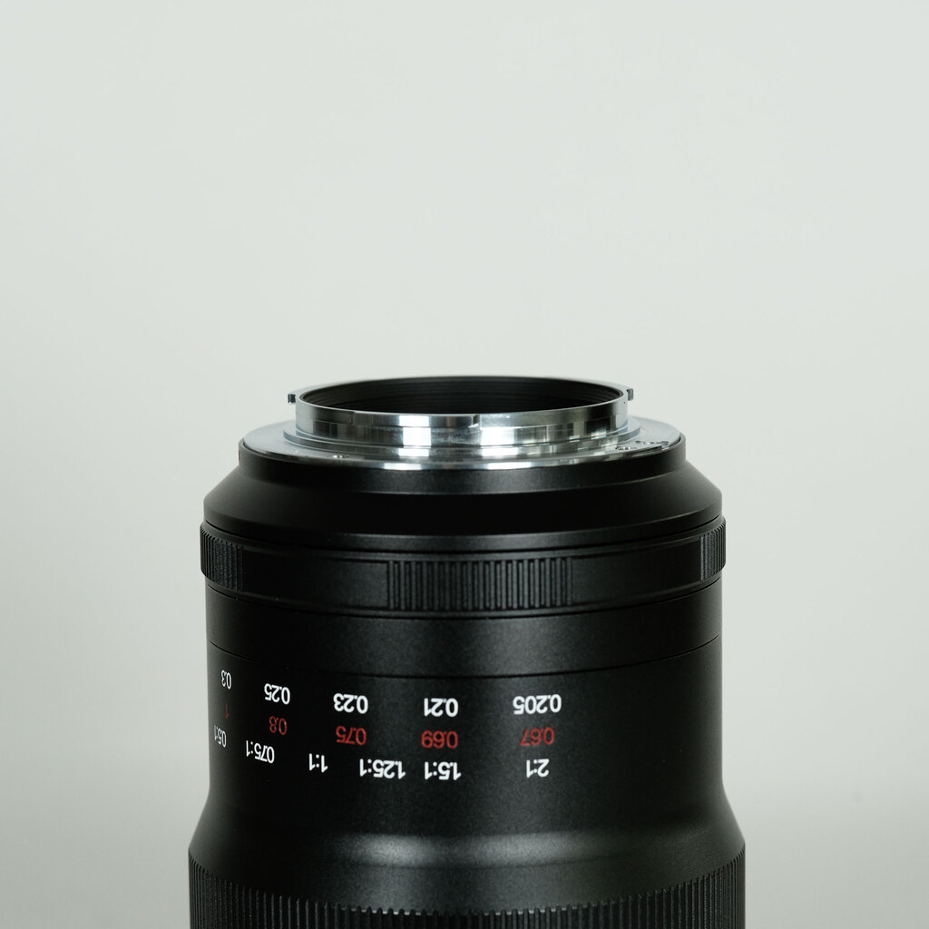 LAOWA 90mm F2.8 2X ULTRA MACRO APO（ソニーE用）