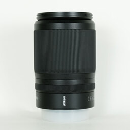 Nikon NIKKOR Z DX 50-250mm f/4.5-6.3 VR
