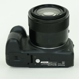 Panasonic LUMIX DMC-FZ1000