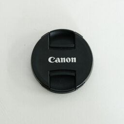 Canon EF-S18-55mm F4-5.6 IS STM