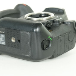 Nikon D5