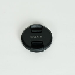 SONY FE 35mm F1.8 SEL35F18F