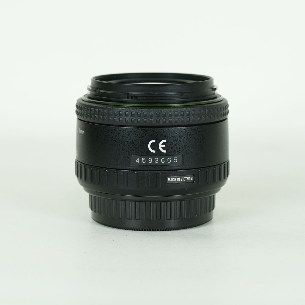 PENTAX HD PENTAX-FA 35mmF2