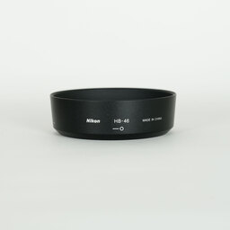 Nikon AF-S NIKKOR 35mm f/1.8G ED