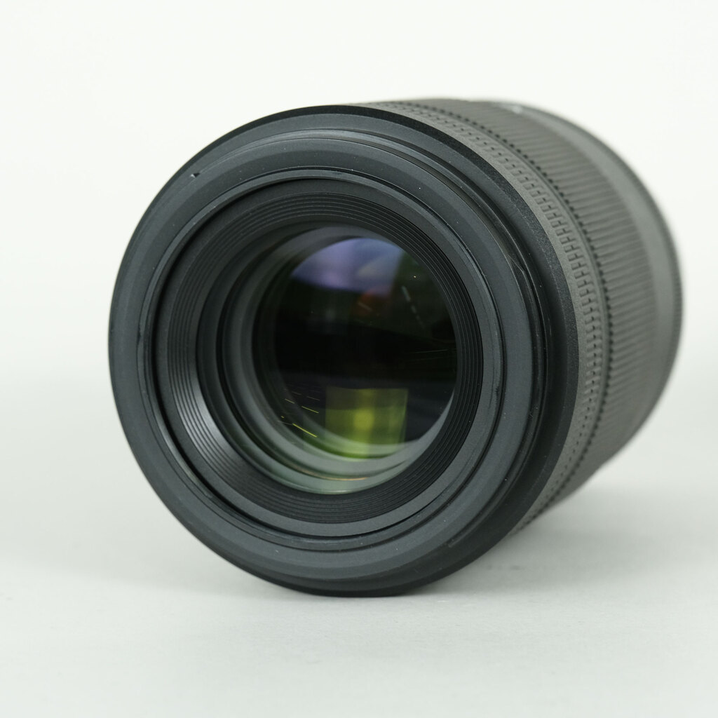 Nikon NIKKOR Z MC 105mm f/2.8 VR Sの出品 | ONE SCENE（ワンシーン）